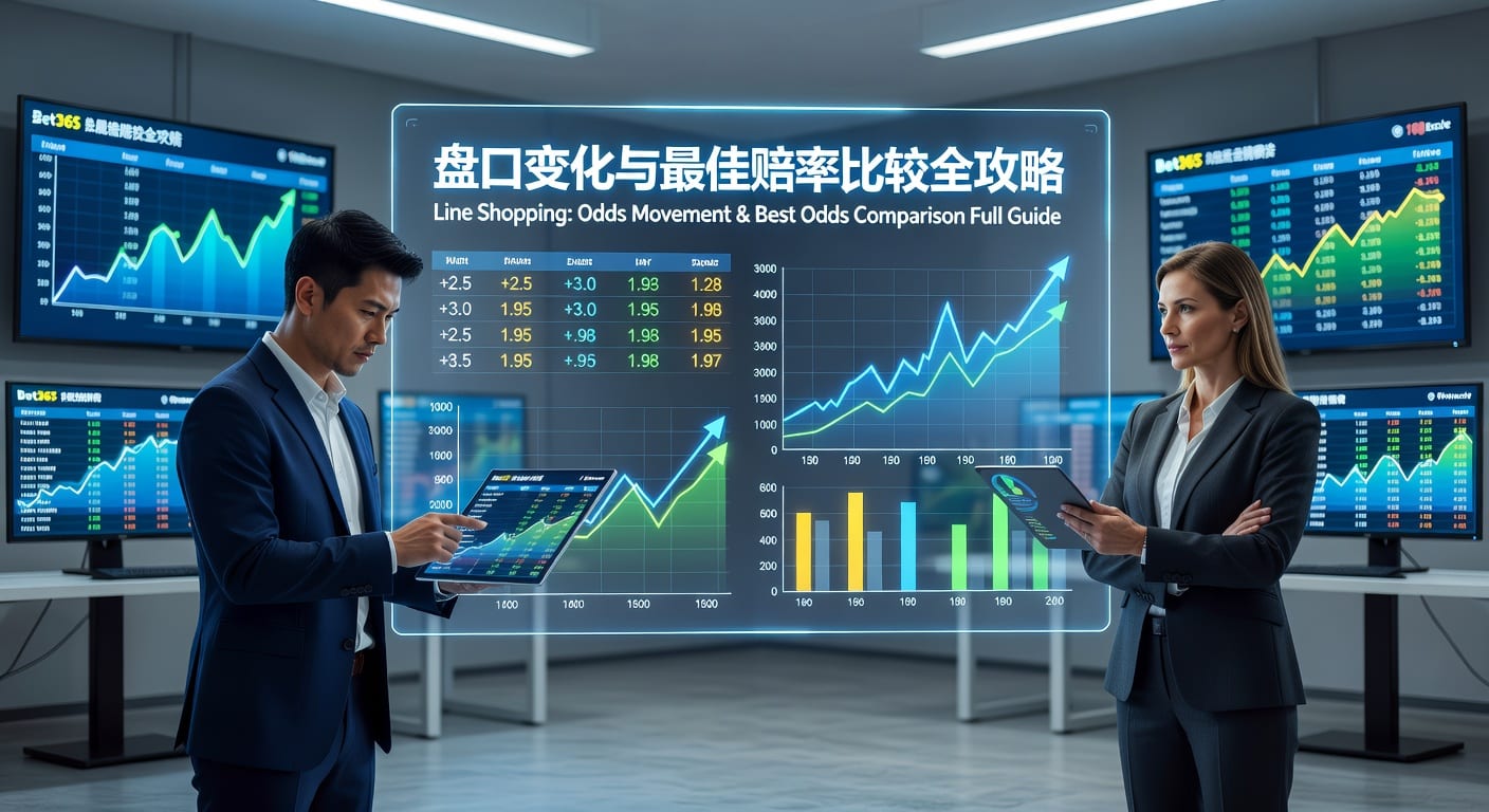 点差 spread：盘口变化与风险判断指南