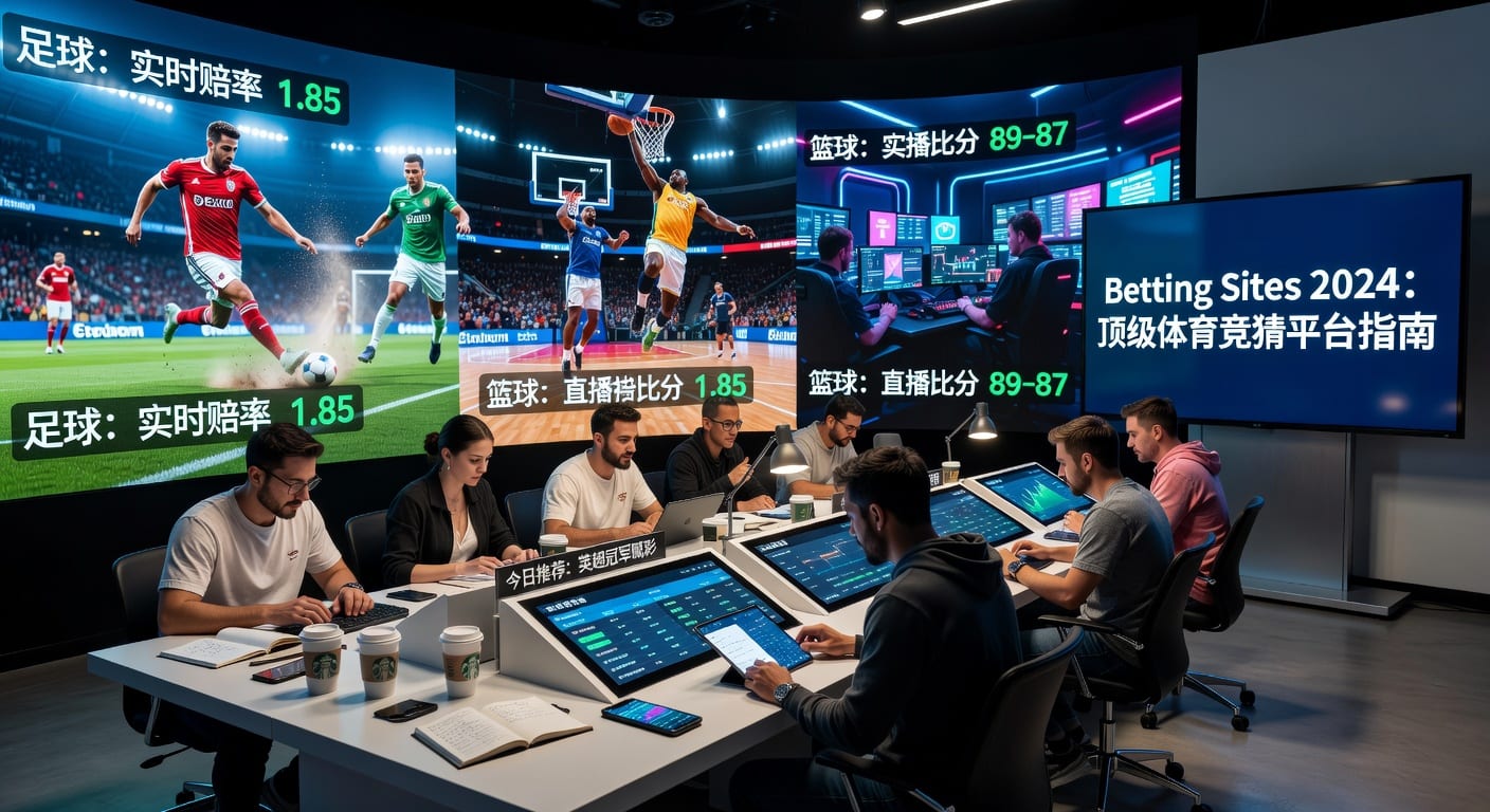 半场投注 half time betting：上半场节奏判断与实战技巧