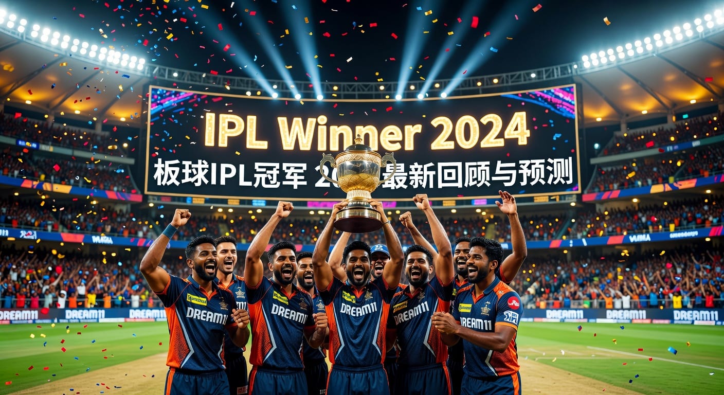 板球IPL冠军 IPL Winner：2026年冠军格局与投注技巧