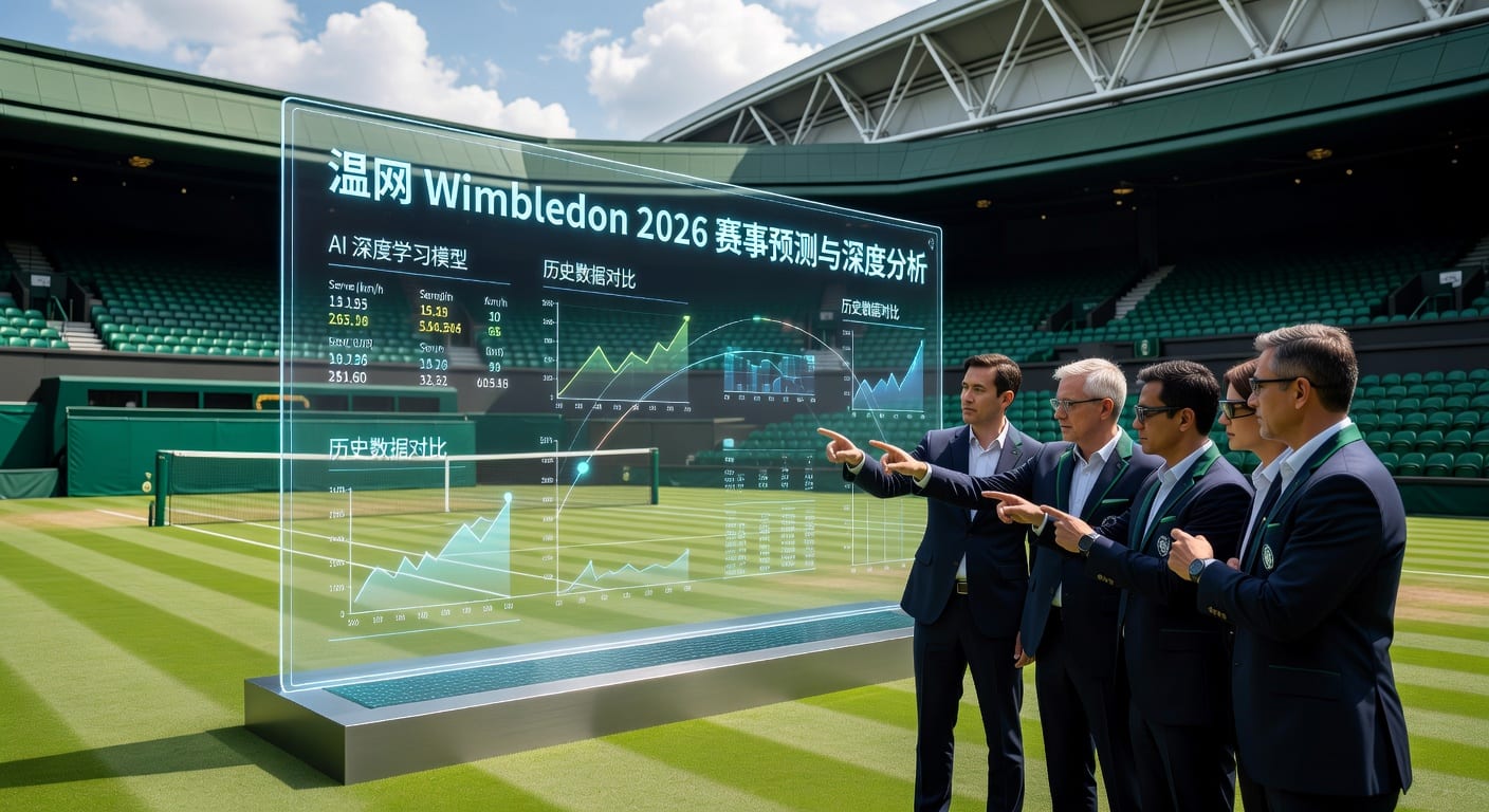 温网 Wimbledon：2026年赛事看点与竞猜思路